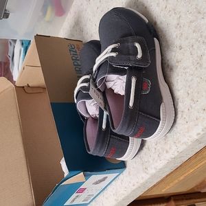 Boat Shoes New with Tag